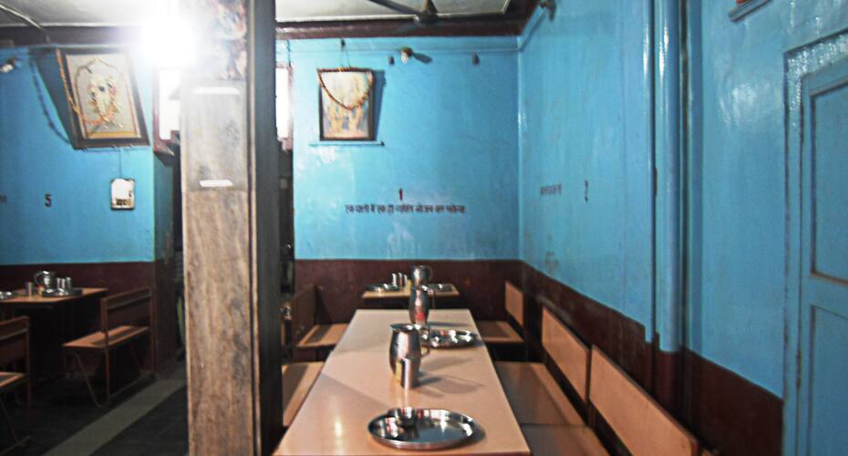 Chandrika Lodge, Bhopal 5
